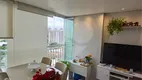 Foto 7 de Apartamento com 2 Quartos à venda, 42m² em Barra Funda, São Paulo