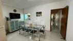 Foto 5 de Sobrado com 4 Quartos à venda, 239m² em Vila Scarpelli, Santo André