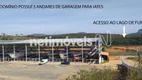 Foto 4 de Lote/Terreno à venda, 1338m² em Parque das Aguas, Guapé