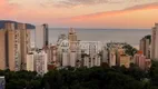 Foto 4 de Apartamento com 4 Quartos à venda, 131m² em José Menino, Santos