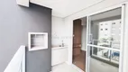 Foto 3 de Apartamento com 3 Quartos para alugar, 71m² em Jardim Presidente, Londrina