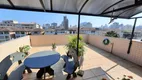 Foto 30 de Apartamento com 4 Quartos à venda, 180m² em Estuario, Santos