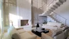Foto 3 de Casa de Condomínio com 3 Quartos para alugar, 400m² em Alphaville Dom Pedro, Campinas