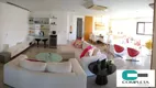 Foto 20 de Apartamento com 4 Quartos à venda, 300m² em Meireles, Fortaleza