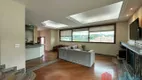 Foto 8 de Casa com 4 Quartos para alugar, 570m² em Condominio Marambaia, Vinhedo