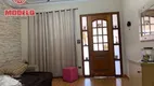 Foto 3 de Casa com 3 Quartos à venda, 85m² em Maracanã, Piracicaba