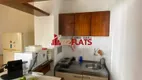 Foto 3 de Flat com 1 Quarto à venda, 42m² em Moema, São Paulo