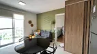 Foto 4 de Apartamento com 1 Quarto à venda, 37m² em Vila das Belezas, São Paulo