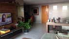 Foto 4 de Apartamento com 4 Quartos à venda, 170m² em Manaíra, João Pessoa