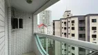 Foto 12 de Apartamento com 1 Quarto à venda, 52m² em Vila Guilhermina, Praia Grande