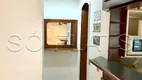 Foto 9 de Flat com 1 Quarto à venda, 52m² em Moema, São Paulo