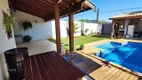 Foto 2 de Casa com 3 Quartos à venda, 200m² em Residencial Doutor Raul Coury, Rio das Pedras
