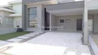 Foto 2 de Casa de Condomínio com 3 Quartos à venda, 154m² em Jardim Planalto, Paulínia