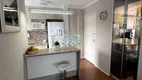 Foto 3 de Apartamento com 2 Quartos à venda, 48m² em JARDIM SAO MARCOS, Embu das Artes