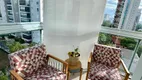 Foto 12 de Apartamento com 3 Quartos à venda, 102m² em Jardim, Santo André