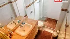 Foto 16 de Apartamento com 3 Quartos à venda, 157m² em Gonzaga, Santos