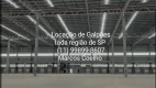 Foto 25 de Galpão/Depósito/Armazém para alugar, 3500m² em Tamboré, Barueri