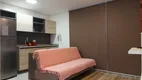 Foto 4 de Apartamento com 1 Quarto à venda, 43m² em Campo Belo, São Paulo