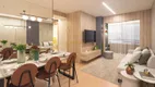 Foto 5 de Apartamento com 2 Quartos à venda, 55m² em Mansões Santo Antônio, Campinas