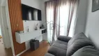 Foto 2 de Apartamento com 2 Quartos à venda, 51m² em Helvetia, Indaiatuba