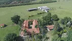 Foto 2 de Fazenda/Sítio com 5 Quartos à venda, 1000m² em Area Rural de Botucatu, Botucatu