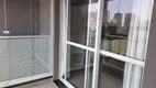 Foto 12 de Apartamento com 1 Quarto para alugar, 27m² em Perdizes, São Paulo