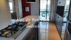 Foto 4 de Apartamento com 4 Quartos à venda, 183m² em Alto Da Boa Vista, São Paulo