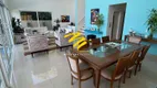 Foto 8 de Casa de Condomínio com 4 Quartos para venda ou aluguel, 680m² em Condominio Marambaia, Vinhedo