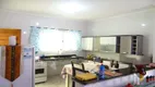 Foto 9 de Sobrado com 2 Quartos à venda, 68m² em Vila Vera Cruz, Mongaguá