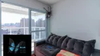 Foto 2 de Apartamento com 2 Quartos à venda, 52m² em Aclimação, São Paulo