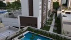 Foto 6 de Kitnet com 1 Quarto para alugar, 38m² em Vila Andrade, São Paulo