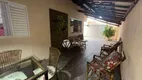 Foto 34 de Casa com 3 Quartos à venda, 159m² em Residencial Palmeiras , Uberaba