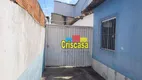 Foto 13 de Casa com 2 Quartos à venda, 55m² em Cidade Praiana, Rio das Ostras