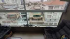 Foto 15 de Apartamento com 3 Quartos à venda, 117m² em Ponta da Praia, Santos