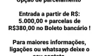 Foto 2 de Casa com 3 Quartos para venda ou aluguel, 50m² em Paripe, Salvador