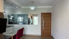 Foto 2 de Apartamento com 2 Quartos à venda, 73m² em Pompeia, Santos