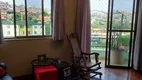 Foto 3 de Apartamento com 4 Quartos à venda, 150m² em Santo Antônio, Belo Horizonte