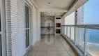 Foto 3 de Apartamento com 3 Quartos à venda, 101m² em Boqueirão, Praia Grande