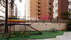 Foto 3 de Apartamento com 4 Quartos à venda, 145m² em Moema, São Paulo