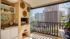 Foto 14 de Apartamento com 3 Quartos à venda, 158m² em Pompeia, São Paulo
