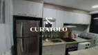 Foto 4 de Apartamento com 3 Quartos à venda, 56m² em Jardim Santa Terezinha, São Paulo