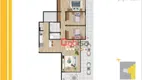 Foto 7 de Apartamento com 3 Quartos à venda, 112m² em Centro, Cabo Frio