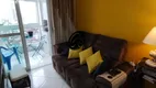 Foto 5 de Apartamento com 2 Quartos à venda, 65m² em Cidade Ocian, Praia Grande