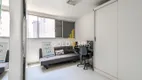 Foto 21 de Apartamento com 2 Quartos à venda, 108m² em Campo Belo, São Paulo