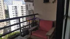 Foto 4 de Apartamento com 3 Quartos à venda, 111m² em Vila Andrade, São Paulo