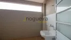 Foto 23 de Apartamento com 3 Quartos à venda, 135m² em Jardim Cidália, São Paulo