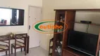 Foto 2 de Apartamento com 2 Quartos à venda, 70m² em Tijuca, Rio de Janeiro