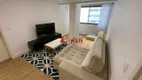 Foto 6 de Apartamento com 1 Quarto para alugar, 45m² em Jardins, São Paulo