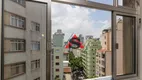 Foto 7 de Apartamento com 1 Quarto para venda ou aluguel, 32m² em Vila Buarque, São Paulo