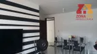 Foto 5 de Apartamento com 2 Quartos à venda, 73m² em Jardim Cidade Universitária, João Pessoa
